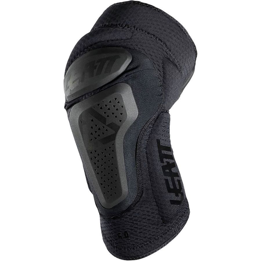 Leatt 3DF Hybrid EXT Knee Guard Bike