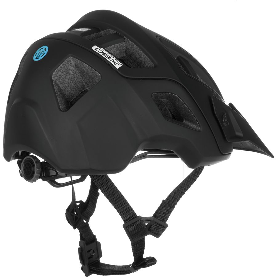 Leatt 3.0 All Mountain Helmet