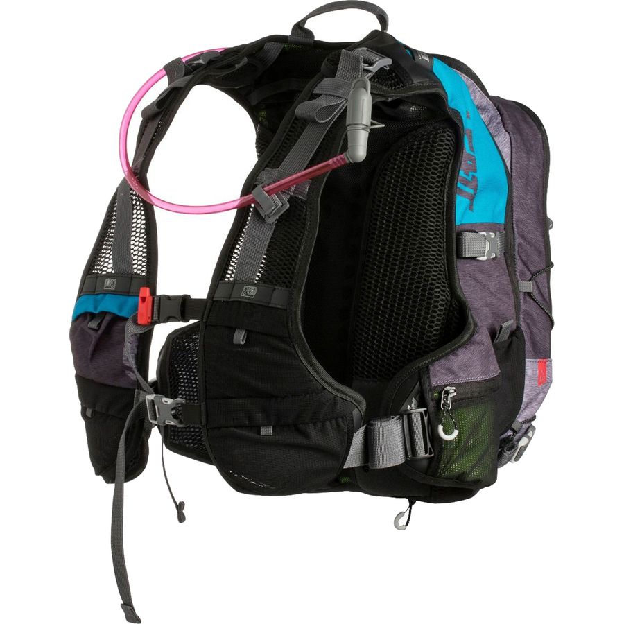 Leatt 2.0 XL DBX 2L Hydration Backpack