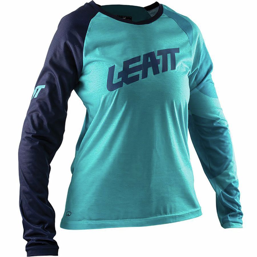 leatt dbx 3.0 shirt