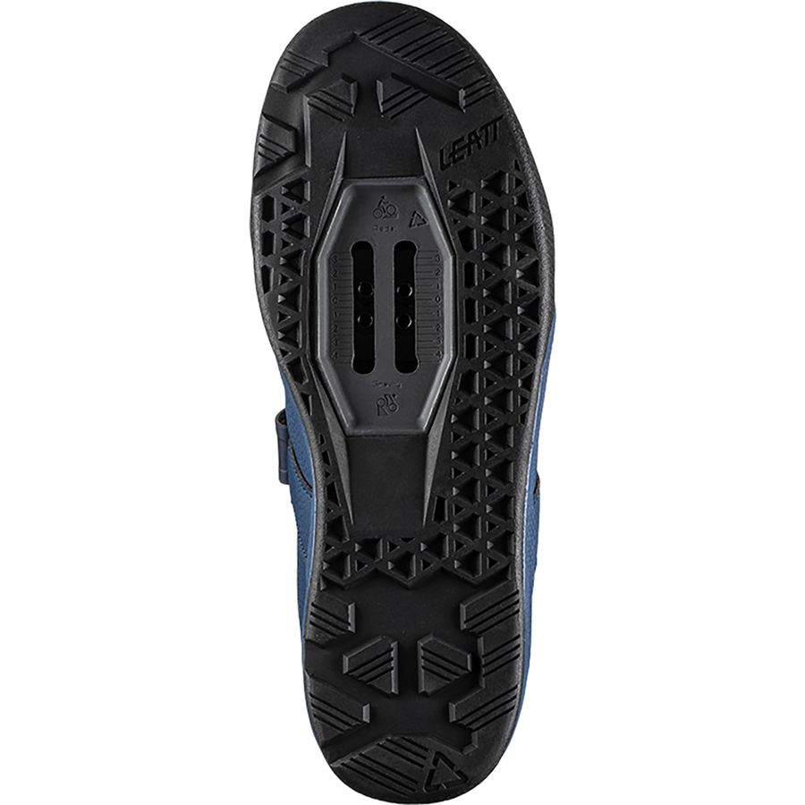 Leatt DBX 4.0 Clip Cycling Shoe Men's