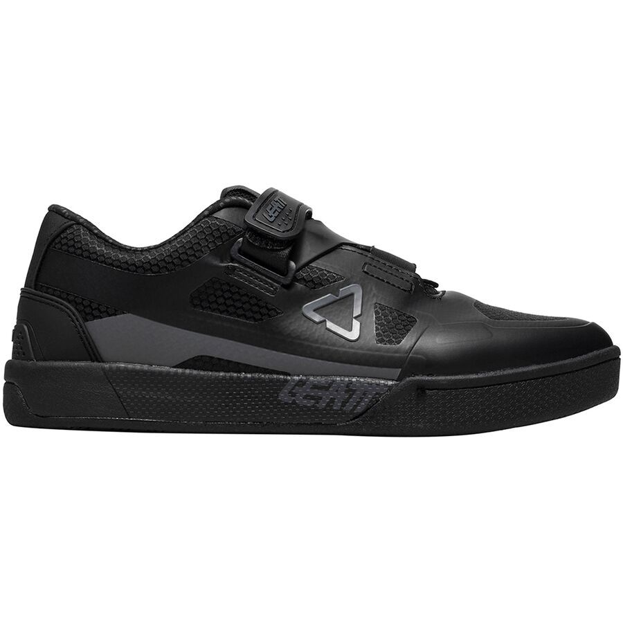 leatt clipless shoes