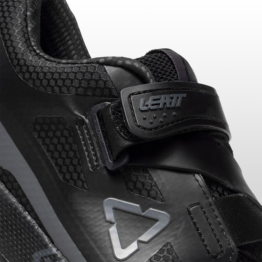 leatt dbx 4.0 clipless shoes