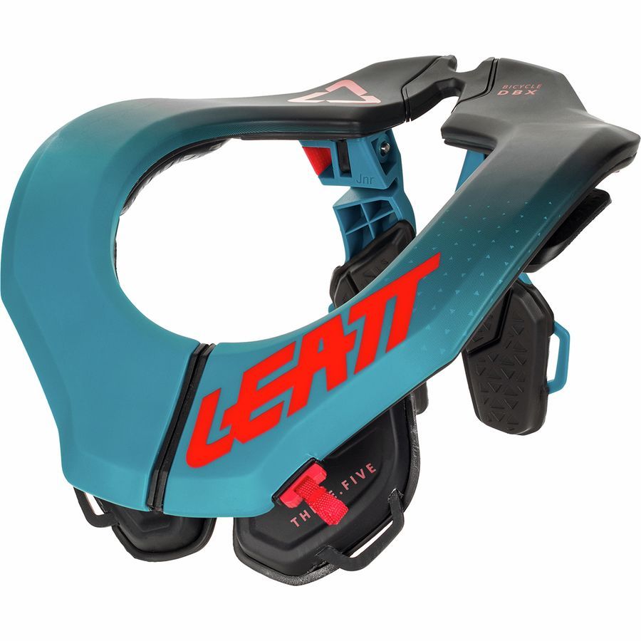 Leatt 3.5 DBX Neck Brace Kids' Bike