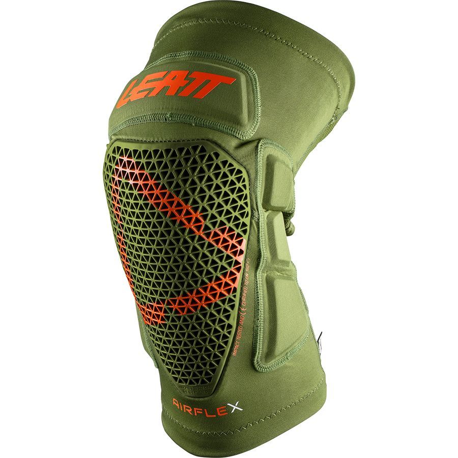 Leatt Airflex Pro Knee Guard