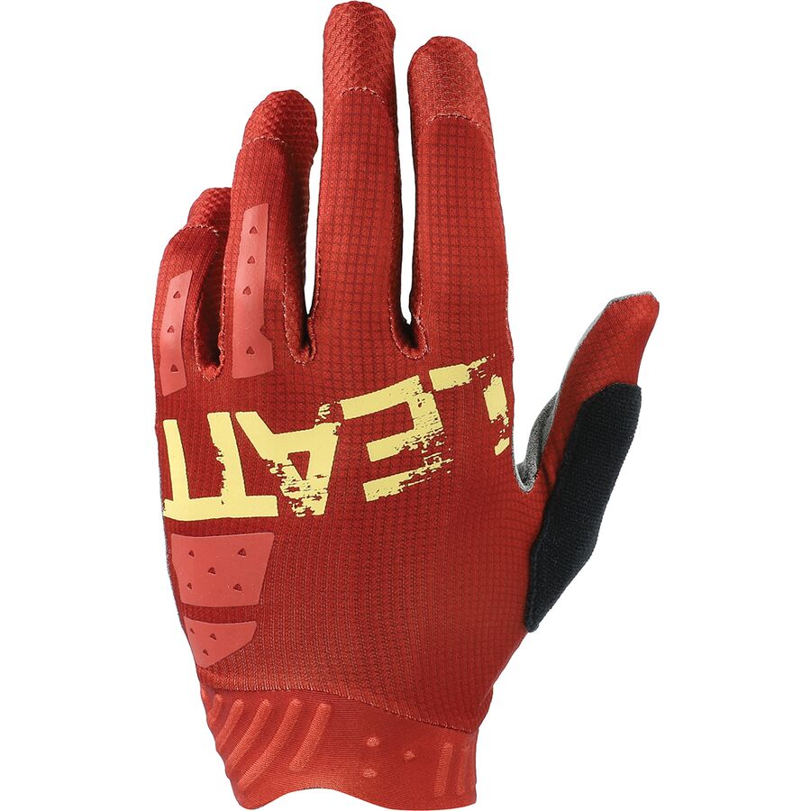 Leatt - MTB 1.0 Glove - Women's - Copper