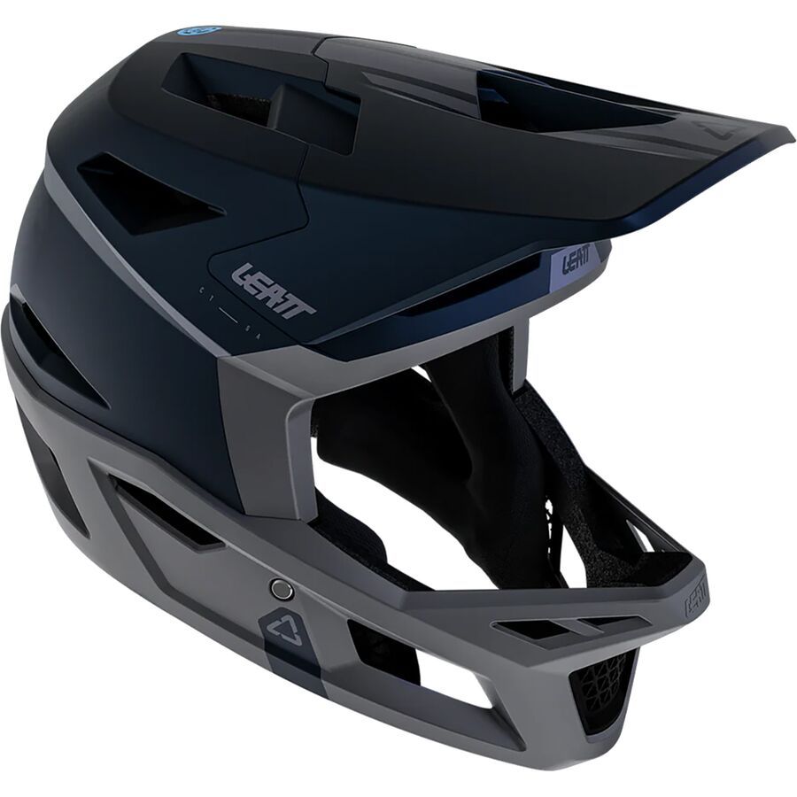 MTB Gravity 4.0 Helmet