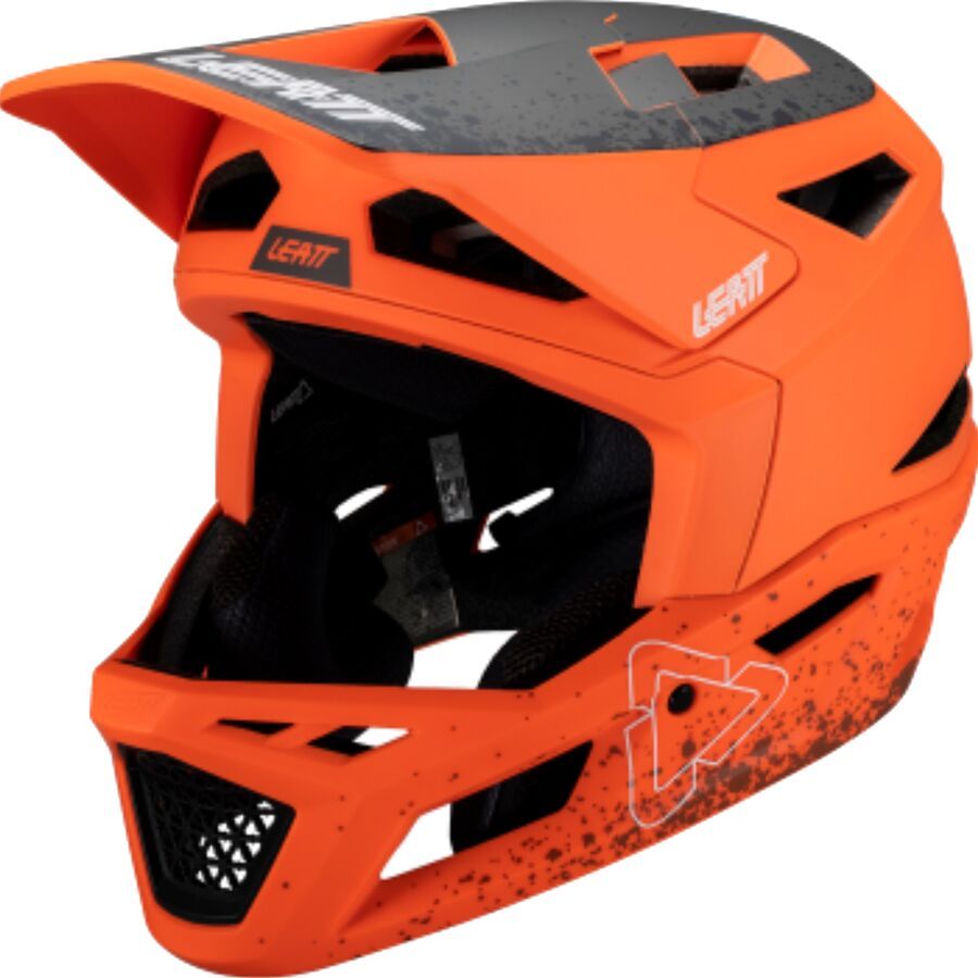 MTB Gravity 4.0 Helmet