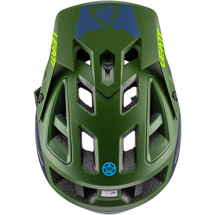Leatt MTB 3.0 AllMtn Helmet
