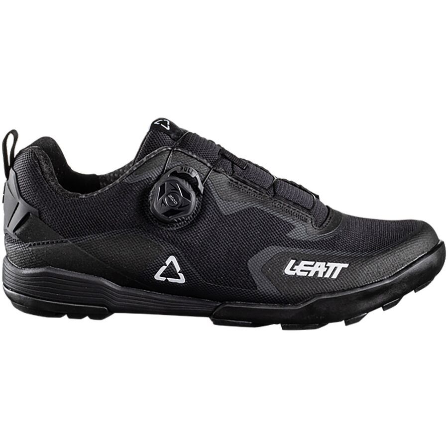 Mountain Bike Shoes