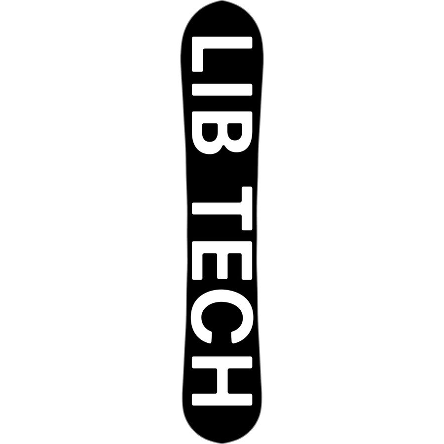 Lib Technologies Swiss Knife Snowboard Men's