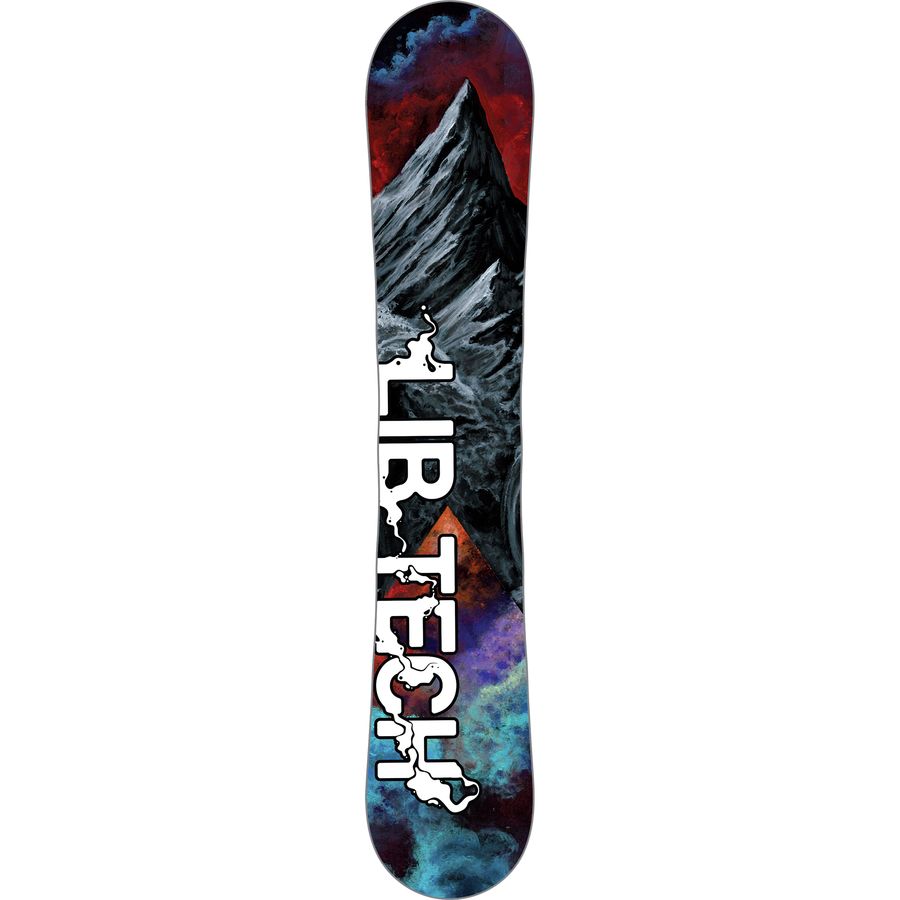 Lib Technologies TRS Horsepower Snowboard Narrow