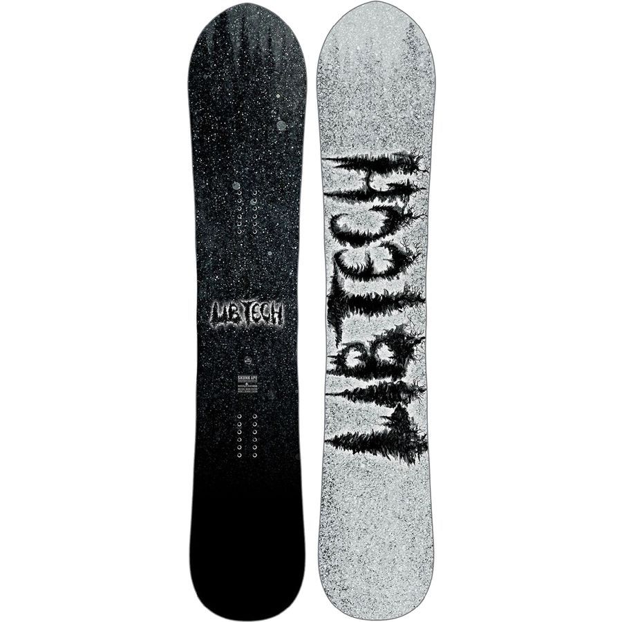 Lib Technologies Skunk Ape C2 Snowboard - Wide - Snowboard