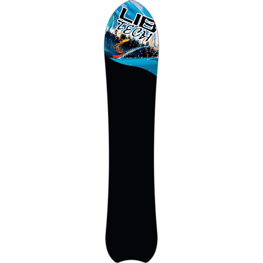 Lib Technologies MC Wayfinder Snowboard