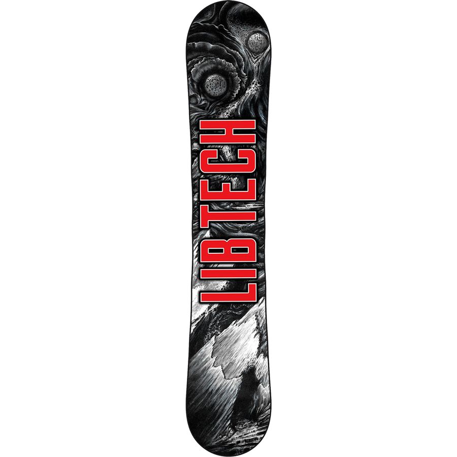 Lib Technologies TRS Horsepower Snowboard