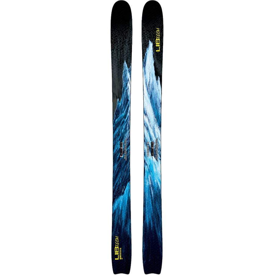 Lib Technologies Wunderstik 118 Ski - 2021 - Ski