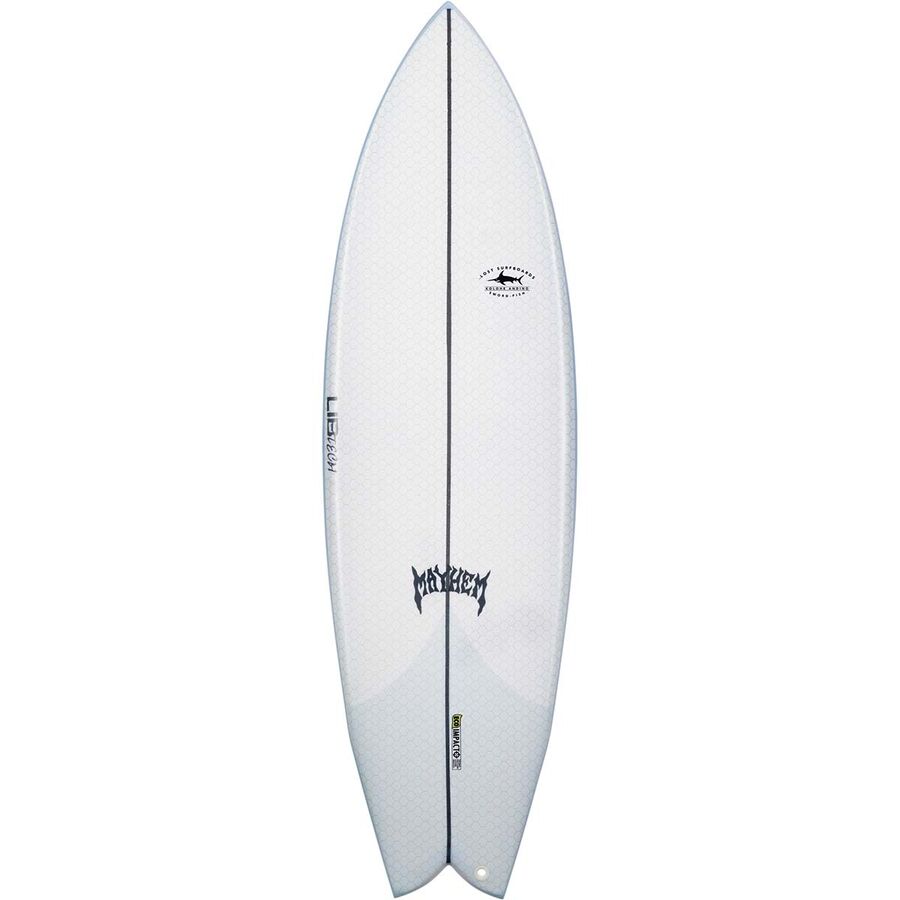 Lost Ka Swordfish Surfboard