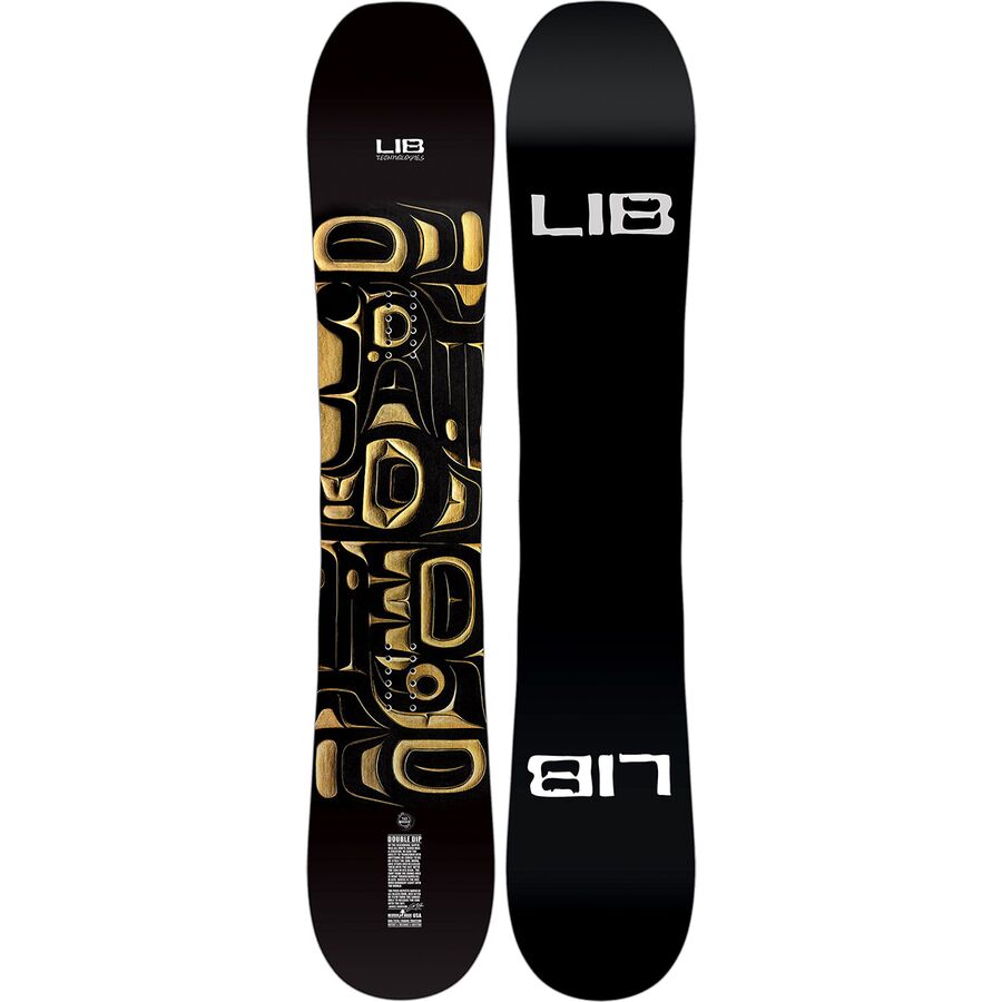Double Dip Snowboard - 2023