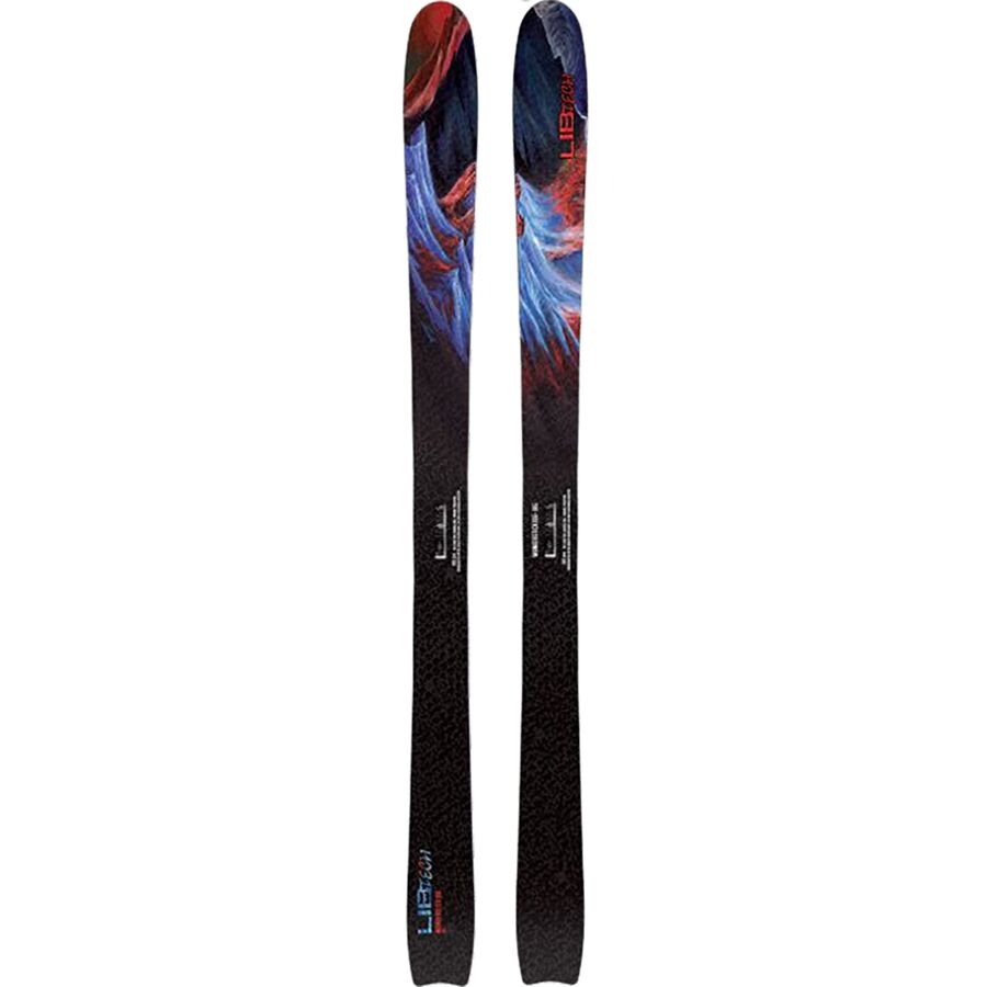 Wunderstick 106 Ski - 2023