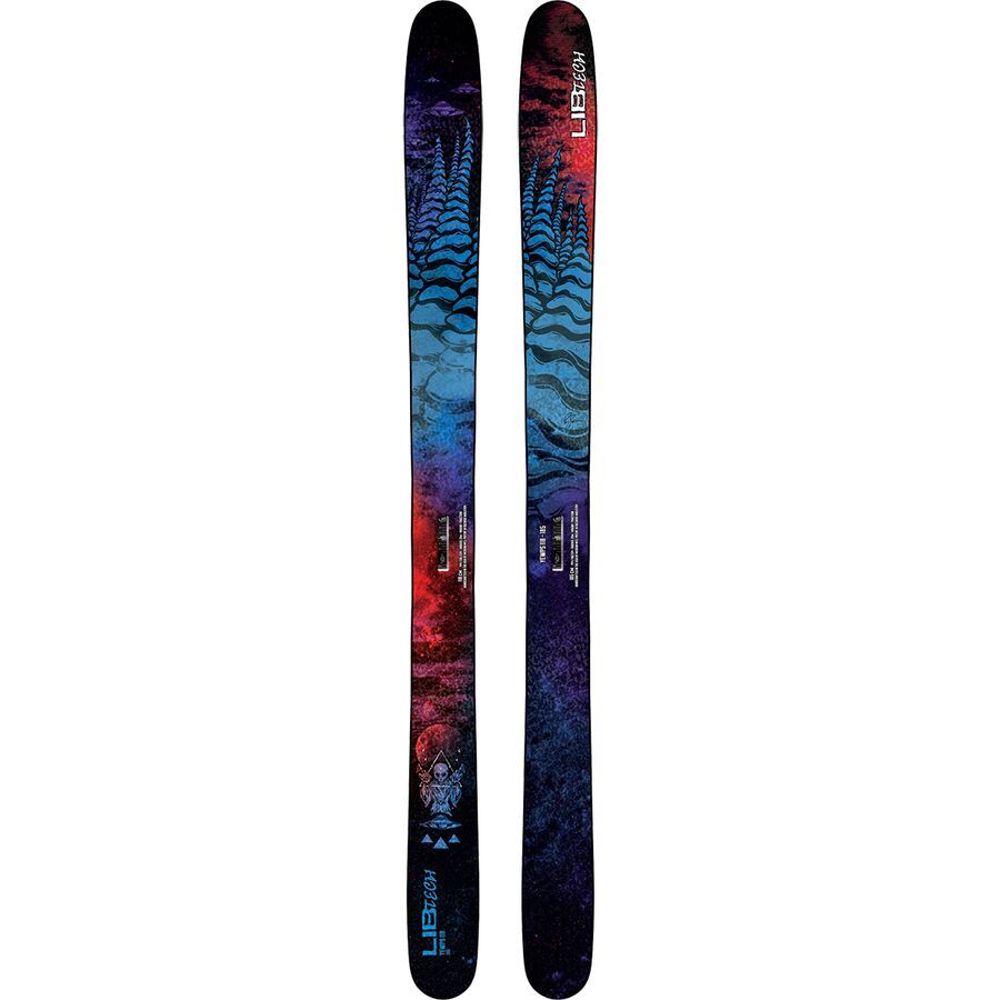 Yewps Ski - 2023