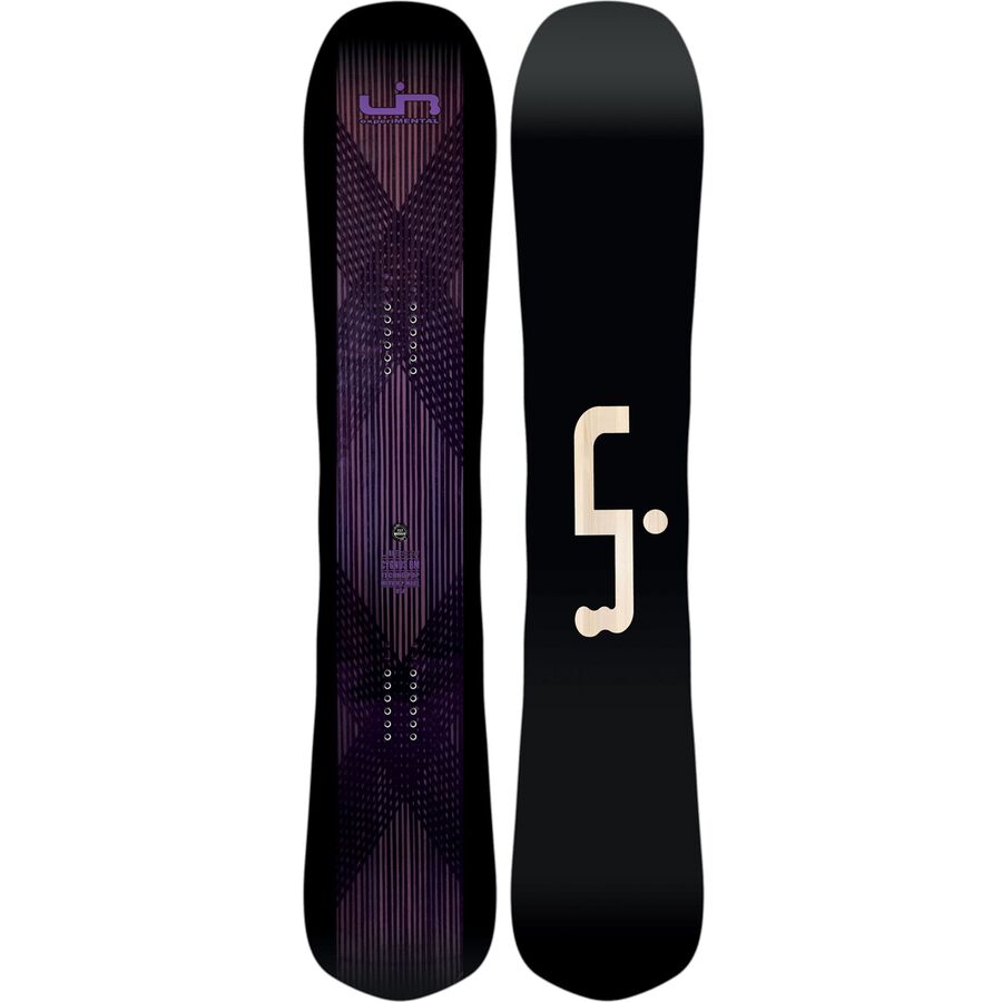 Cygnus BM Snowboard - 2024
