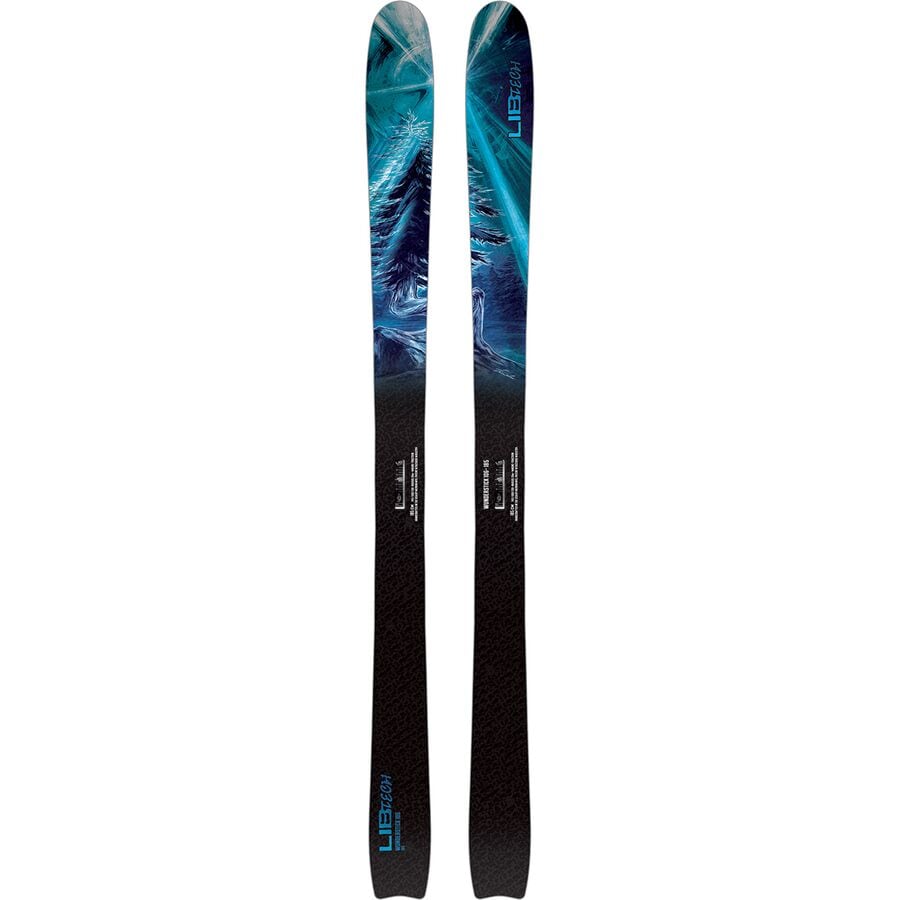 Wunderstick 106 Ski - 2024