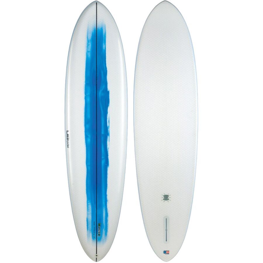 Alex Lopez Terrapin Board - 2025