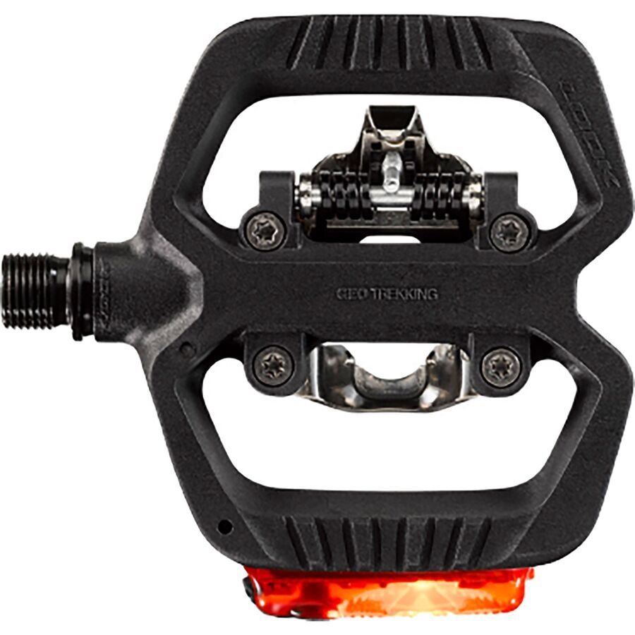 GeoTrekking Vision Pedals