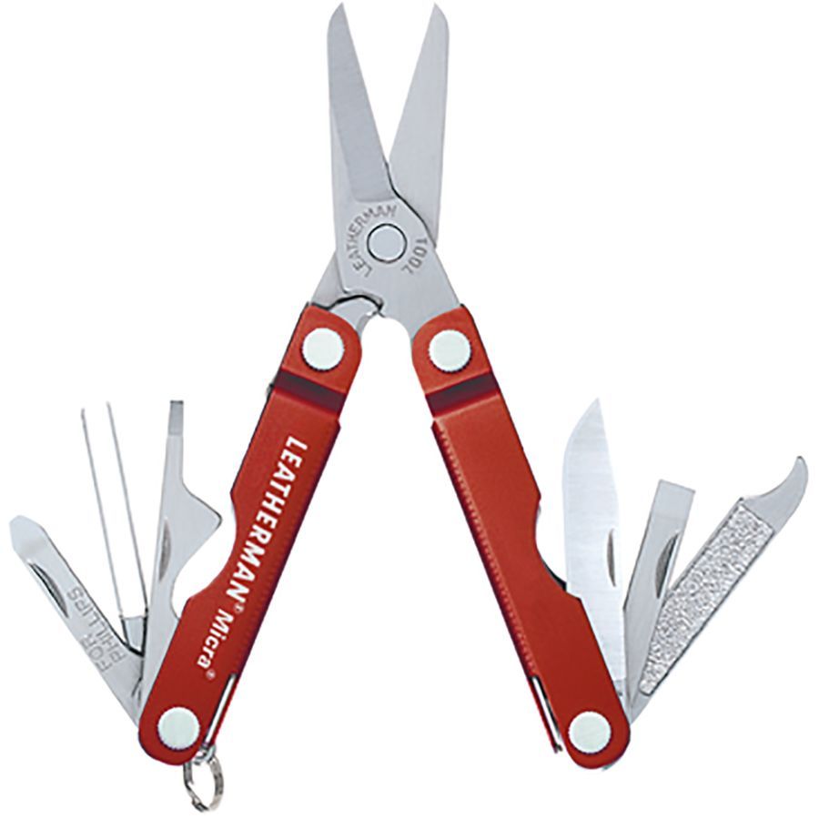 Leatherman Micra MultiTool
