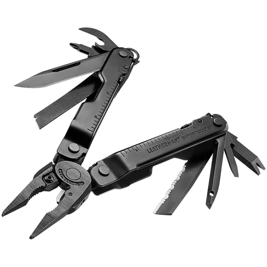 Leatherman Super Tool 300 MultiTool