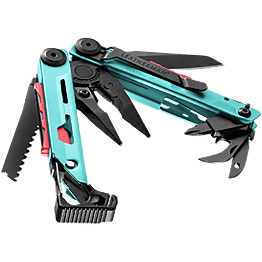 Leatherman Signal MultiTool