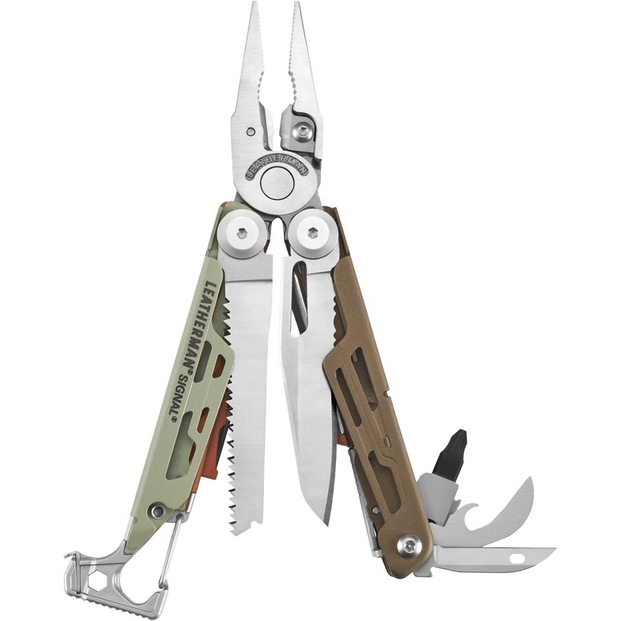 Signal Multi-Tool