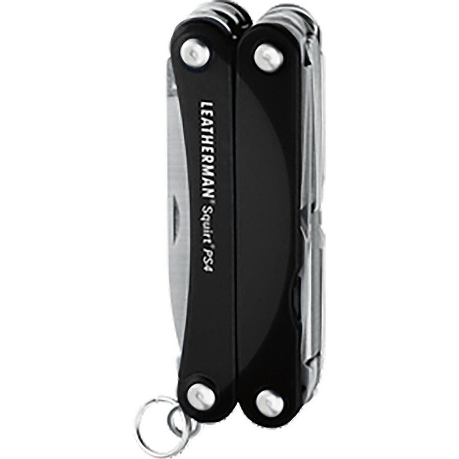 Leatherman Squirt PS4 Multi-Tool | Backcountry.com