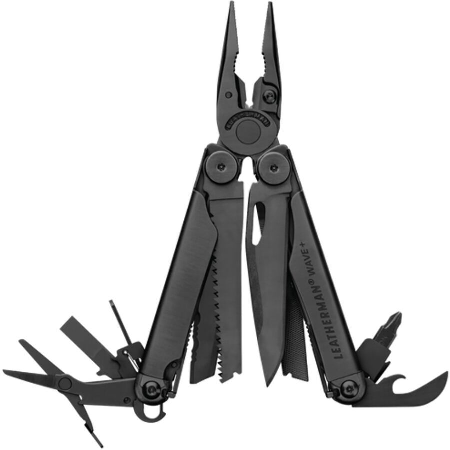 Wave Plus Multi-Tool