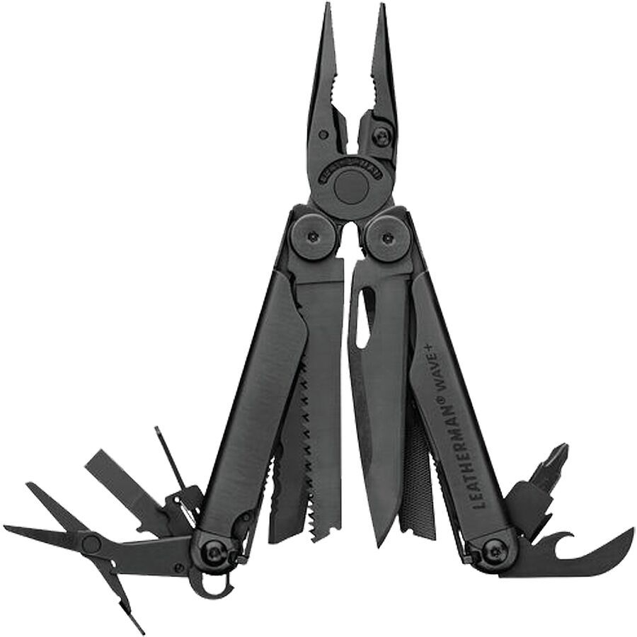 Leatherman Wave Plus MultiTool