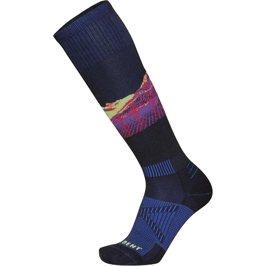 Cody Townsend Pro Series Zero Cushion Snow Sock