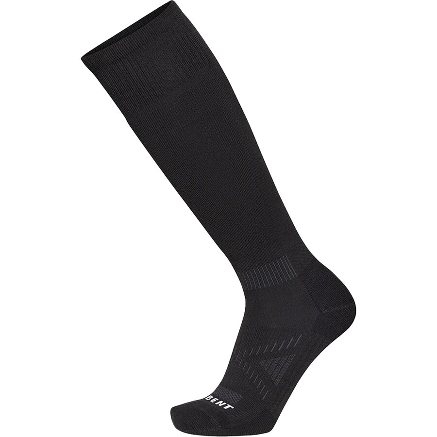 Носки Bootfit Zero Snow для мужчин, с амортизацией — Le Bent, цвет: Чёрный