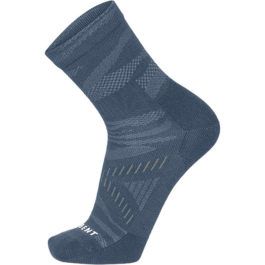 Zero Cushion Mini Sock