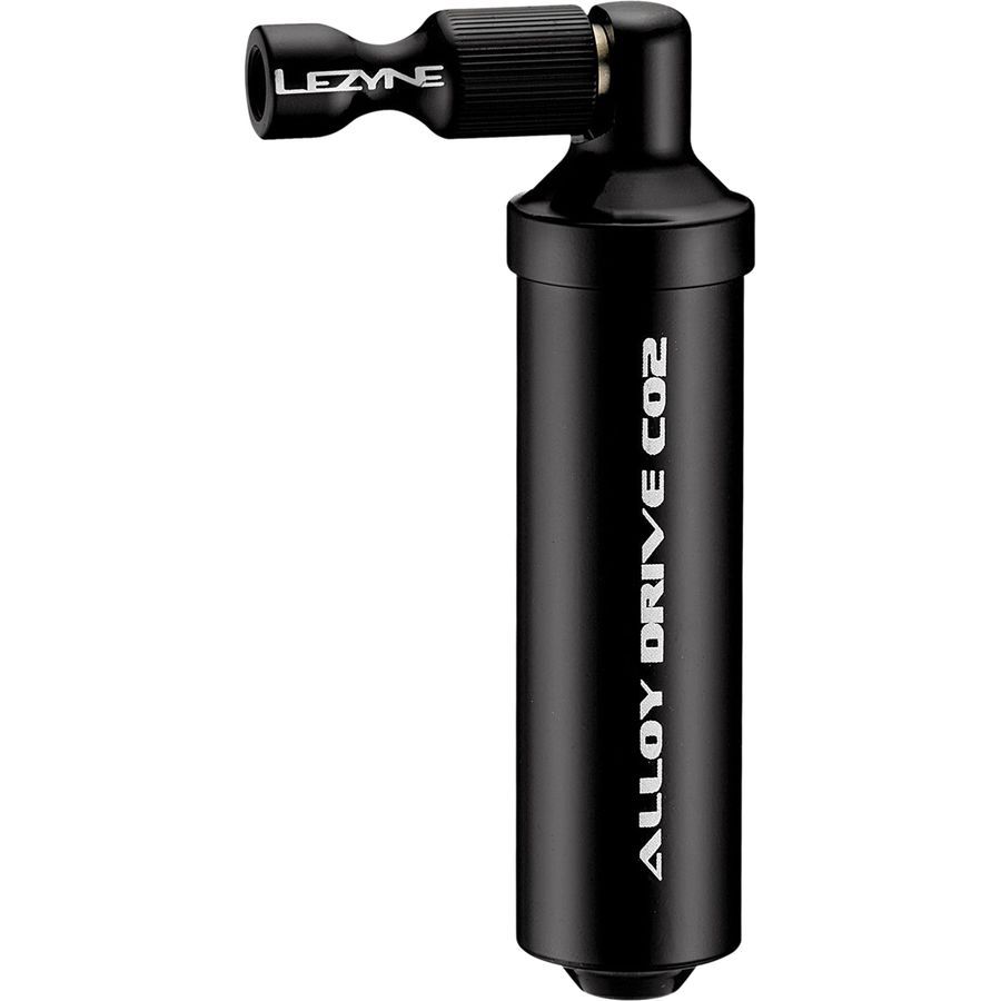 Lezyne Alloy Drive CO2 Inflator Bike
