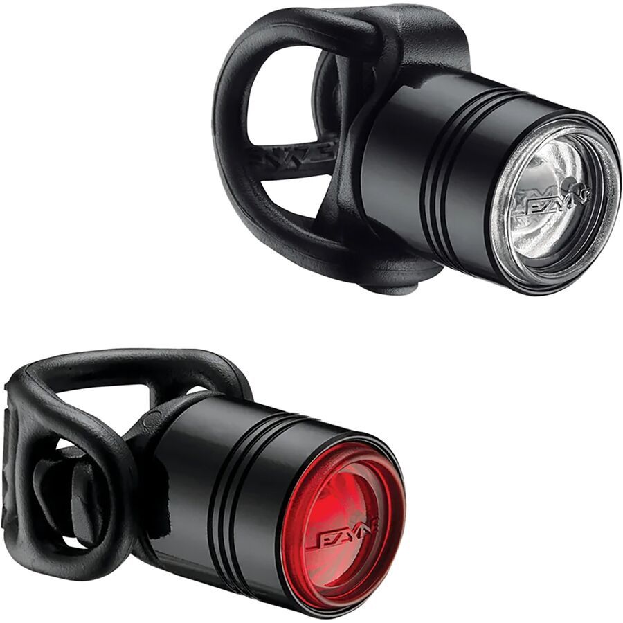 LED Femto Drive Light Pair
