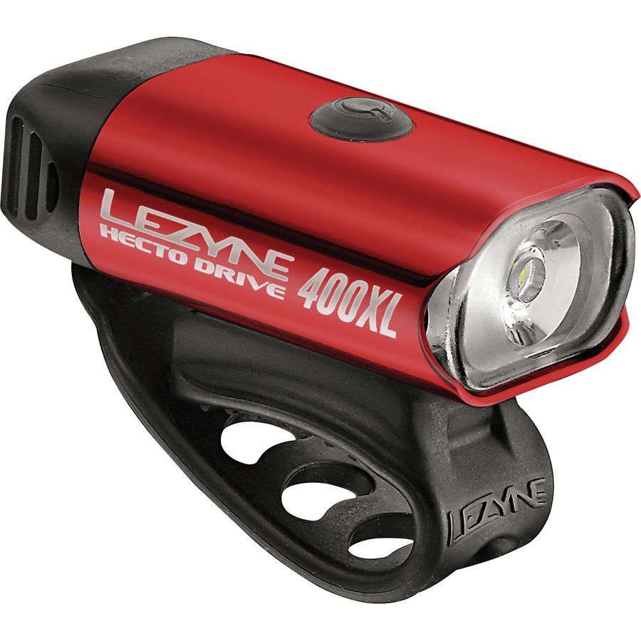 lezyne hecto drive