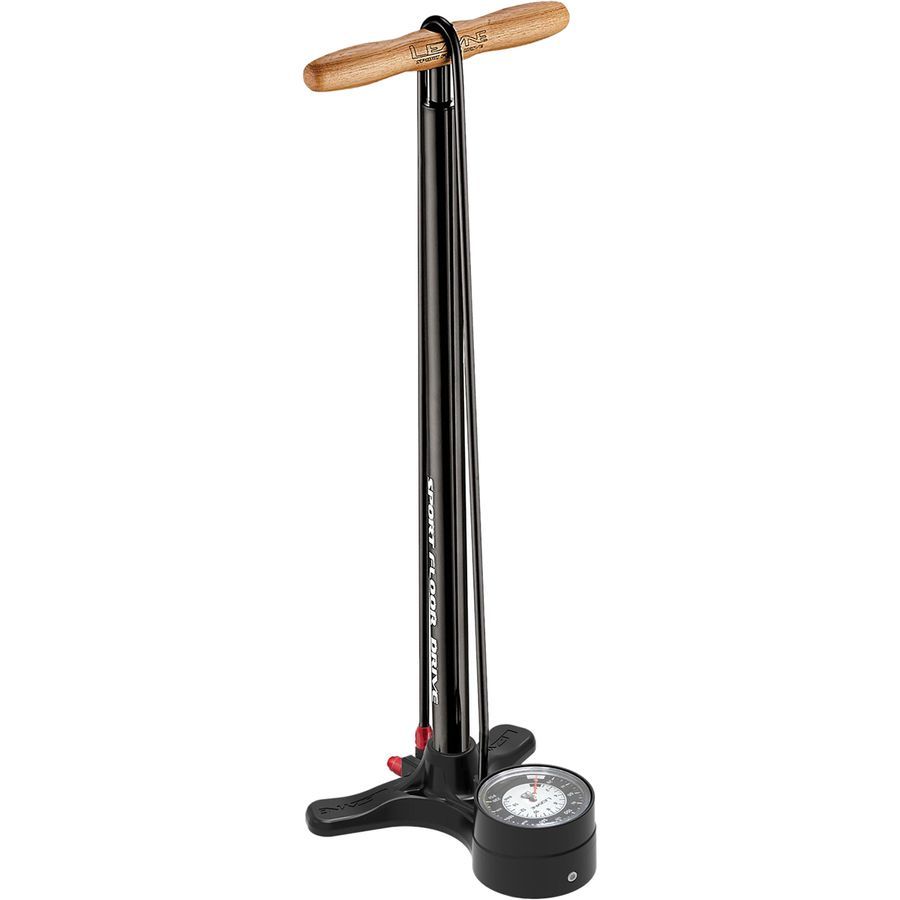 Lezyne Sport Drive Floor Pump