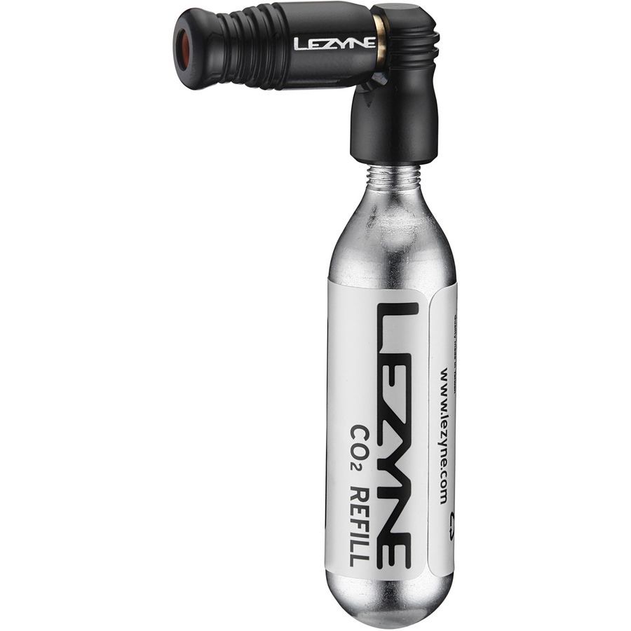 Lezyne Trigger Speed Drive Co2 Inflator Bike