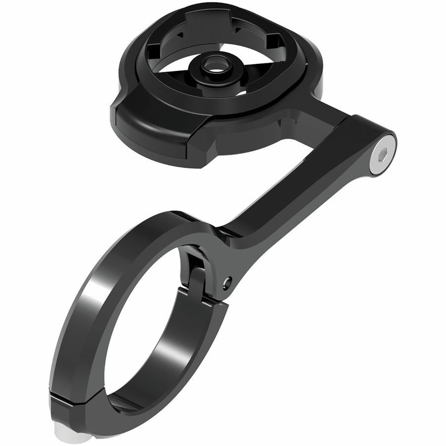Alloy CNC Forward Mount
