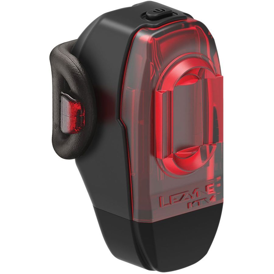 KTV Drive Tail Light