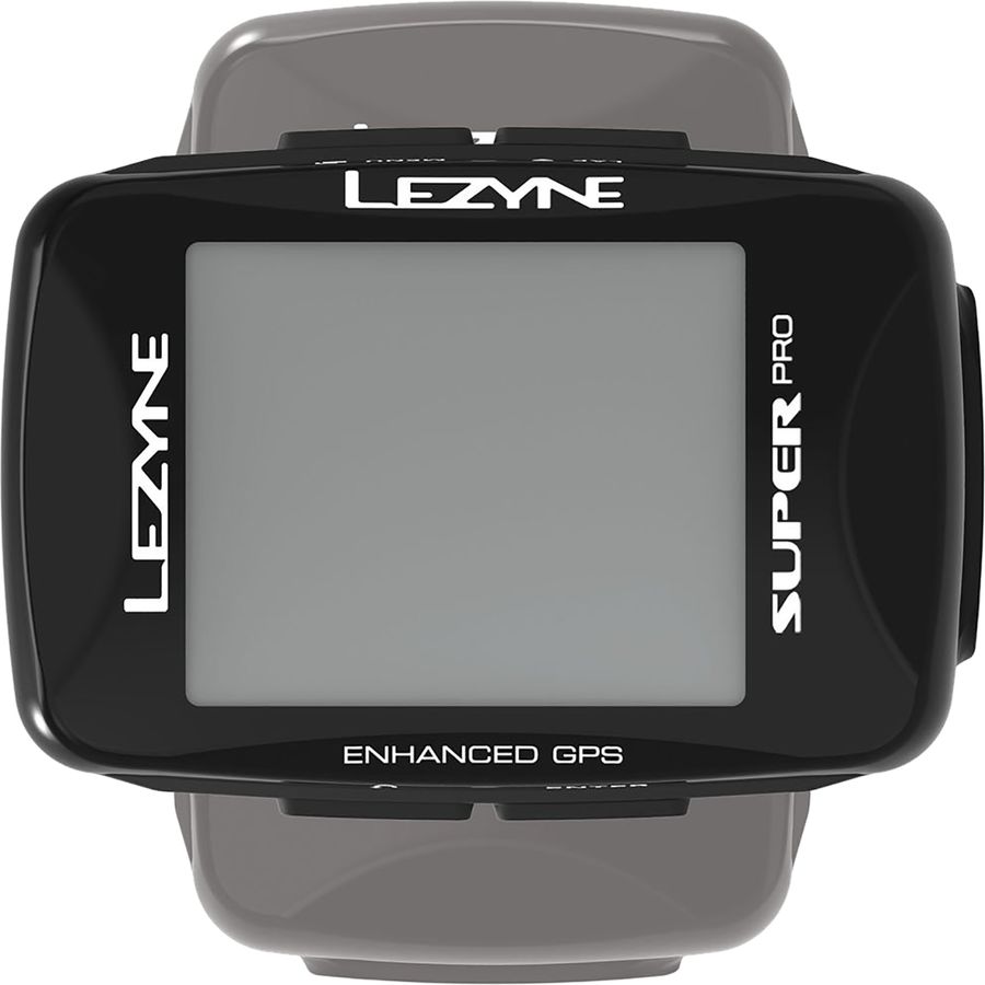 lezyne bike computer review
