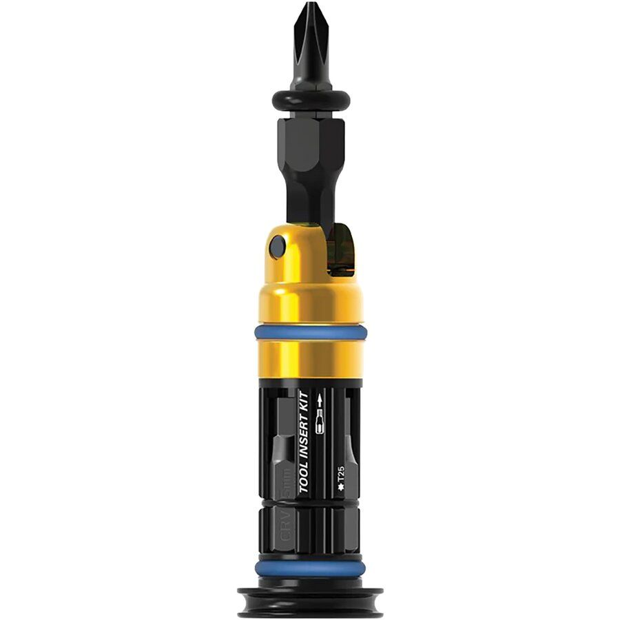 Tool Insert Kit