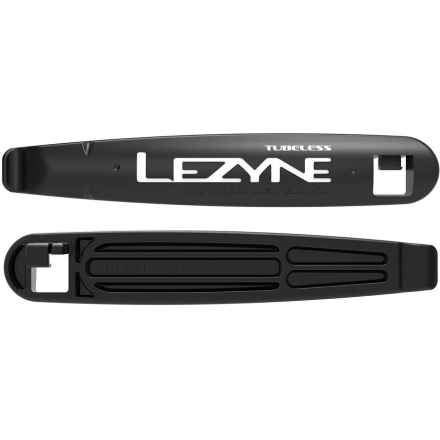 Tubeless Power XL Tire Levers