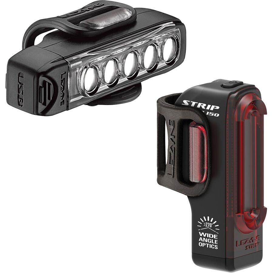 Strip Drive Light Pair