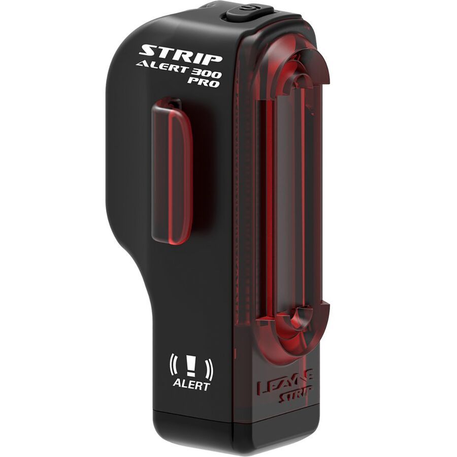 Lezyne Strip Pro Alert Drive Tail Light Bike